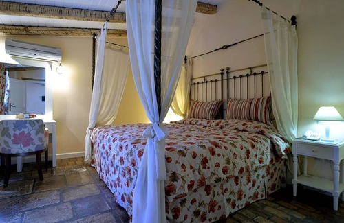 Doukades Apartment | 75 m² Apartment ∙ 2 bedrooms ∙ 5 guests