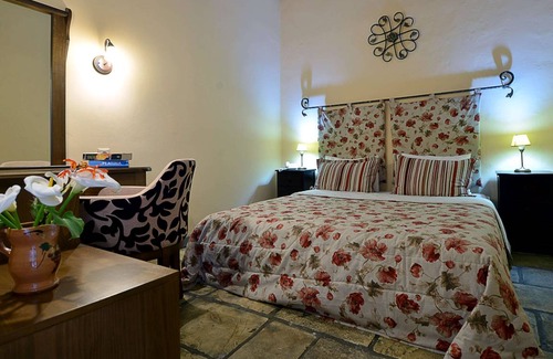 Doukades Apartment | 75 m² Apartment ∙ 2 bedrooms ∙ 5 guests