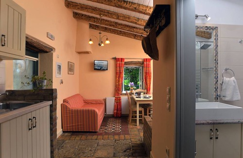 Doukades Apartment | 75 m² Apartment ∙ 2 bedrooms ∙ 5 guests