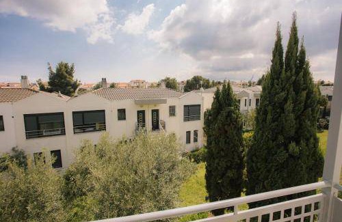 Nea Fokaia Apartment | 75 m² Apartment ∙ 2 bedrooms ∙ 6 guests