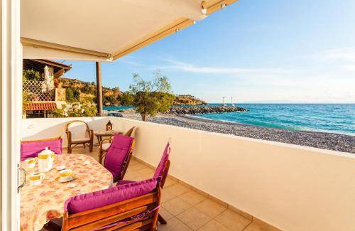 Akrogialion Apartment | 75 m² Apartment ∙ 2 bedrooms ∙ 5 guests