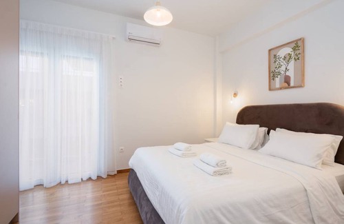 Athens Apartment | 75 m² Apartment ∙ 2 bedrooms ∙ 4 guests