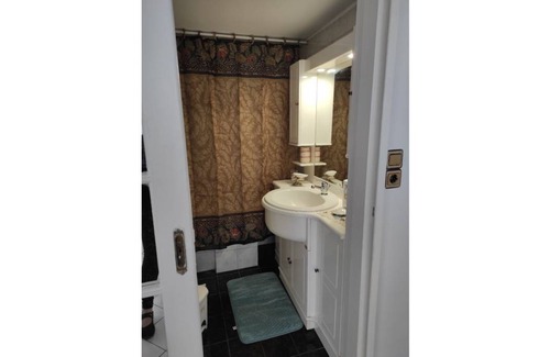 Vrachasi Apartment | 75 m² Apartment ∙ 2 bedrooms ∙ 5 guests
