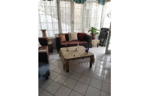 Vrachasi Apartment | 75 m² Apartment ∙ 2 bedrooms ∙ 5 guests