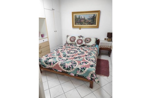 Vrachasi Apartment | 75 m² Apartment ∙ 2 bedrooms ∙ 5 guests