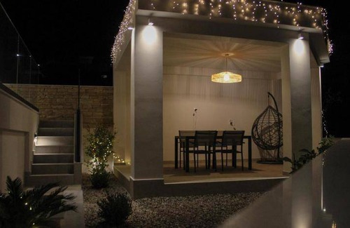 Chalcis Apartment | 75 m² Apartment ∙ 2 bedrooms ∙ 4 guests