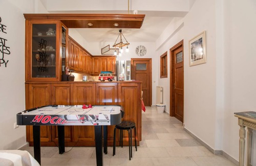Aperathos Apartment | 75 m² Apartment ∙ 2 bedrooms ∙ 3 guests