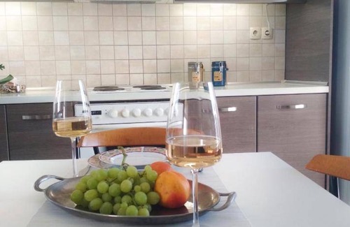 Igoumenitsa Apartment | 75 m² Apartment ∙ 2 bedrooms ∙ 5 guests