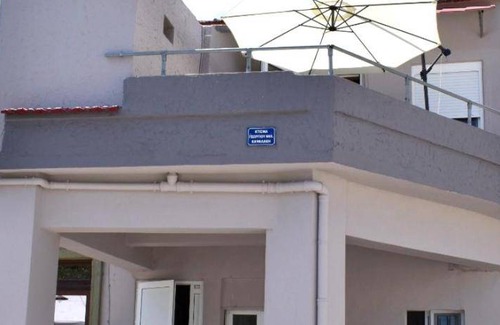 Vatolakkos Apartment | 75 m² Apartment ∙ 4 guests