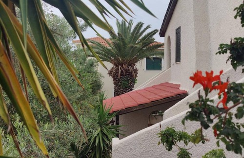 Vagia House | 75 m² House ∙ 1 bedroom ∙ 5 guests