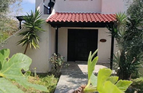 Vagia House | 75 m² House ∙ 1 bedroom ∙ 5 guests