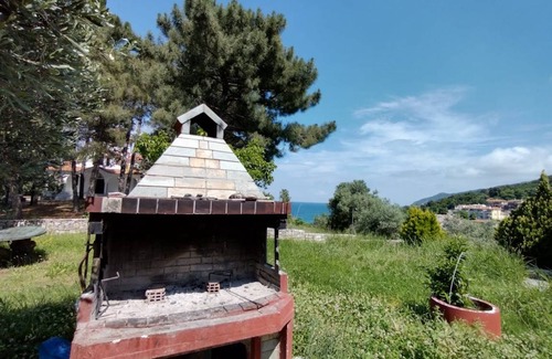 Agia House | 75 m² House ∙ 2 bedrooms ∙ 5 guests