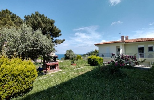 Agia House | 75 m² House ∙ 2 bedrooms ∙ 5 guests