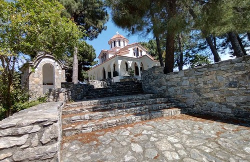 Agia House | 75 m² House ∙ 2 bedrooms ∙ 5 guests