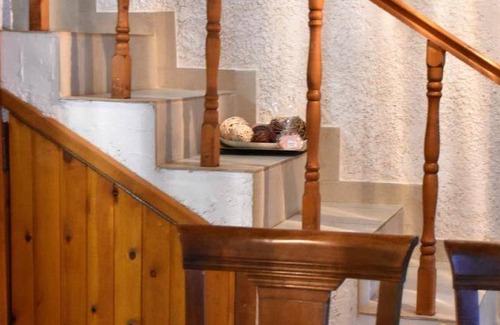Samothrace House | 75 m² House ∙ 2 bedrooms ∙ 4 guests