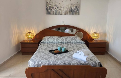 Kritinia House | 75 m² House ∙ 2 bedrooms ∙ 5 guests