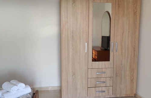 Kritinia House | 75 m² House ∙ 2 bedrooms ∙ 5 guests