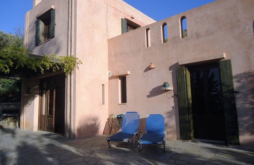 Faistos House | 75 m² House ∙ 2 bedrooms ∙ 5 guests