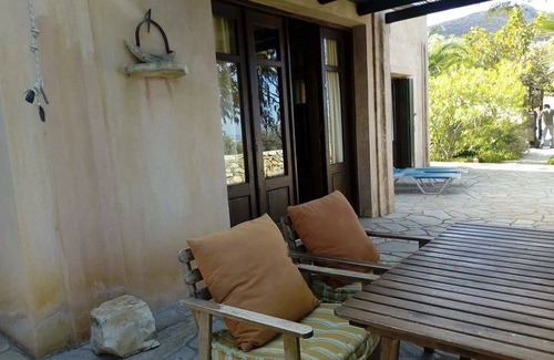 Faistos House | 75 m² House ∙ 2 bedrooms ∙ 5 guests