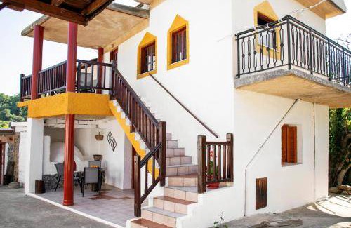 Strovles House | 75 m² House ∙ 2 bedrooms ∙ 5 guests
