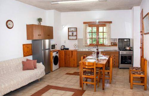 Strovles House | 75 m² House ∙ 2 bedrooms ∙ 5 guests