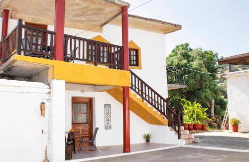 Strovles House | 75 m² House ∙ 2 bedrooms ∙ 5 guests