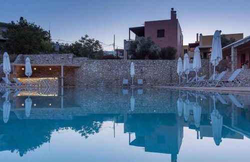 Exopoli House | 75 m² House ∙ 2 bedrooms ∙ 4 guests