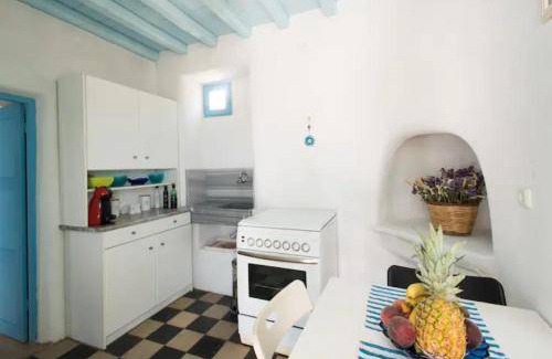 Plintri House | 75 m² House ∙ 2 bedrooms ∙ 6 guests
