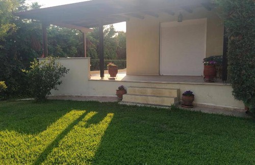 Nea Playia House | 75 m² House ∙ 2 bedrooms ∙ 8 guests