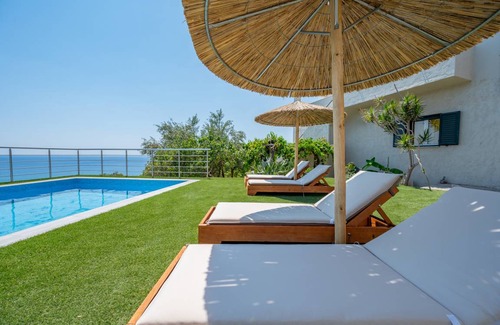 Keratokambos House | 75 m² House ∙ 2 bedrooms ∙ 4 guests