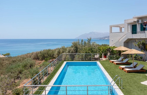 Keratokambos House | 75 m² House ∙ 2 bedrooms ∙ 4 guests