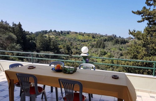 Loulos House | 75 m² House ∙ 2 bedrooms ∙ 6 guests