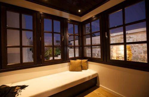 Rhodes Old Town House | 75 m² House ∙ 2 bedrooms ∙ 3 guests
