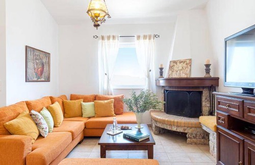 Vigla House | 75 m² House ∙ 2 bedrooms ∙ 5 guests