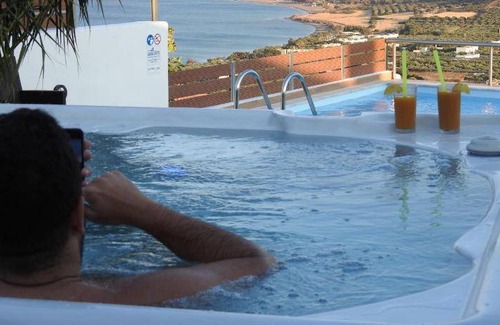 Vigla House | 75 m² House ∙ 2 bedrooms ∙ 5 guests