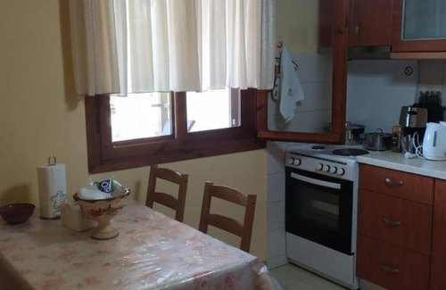 Ormos Panagias House | 75 m² House ∙ 2 bedrooms ∙ 8 guests