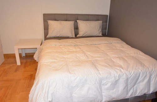 Exarhia Resort | 75 m² Private room ∙ 1 bedroom ∙ 1 guest