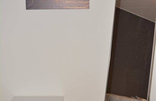 Exarhia Resort | 75 m² Private room ∙ 1 bedroom ∙ 1 guest