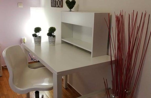Athens Resort | 75 m² Private room ∙ 1 bedroom ∙ 1 guest