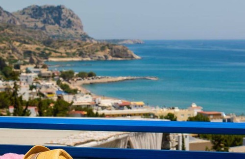 Stegna Apartment | 75 m² Serviced apartment ∙ 2 bedrooms ∙ 5 guests