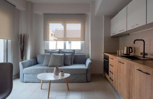 Kinosargous Apartment | 75 m² Serviced apartment ∙ 5 guests
