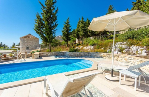 Ieromonachos Villa | 75 m² Villa ∙ 1 bedroom ∙ 2 guests