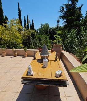 Sevasti Villa | 75 m² Villa ∙ 2 bedrooms ∙ 4 guests