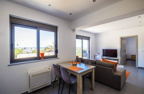 Dempla Villa | 75 m² Villa ∙ 2 bedrooms ∙ 4 guests