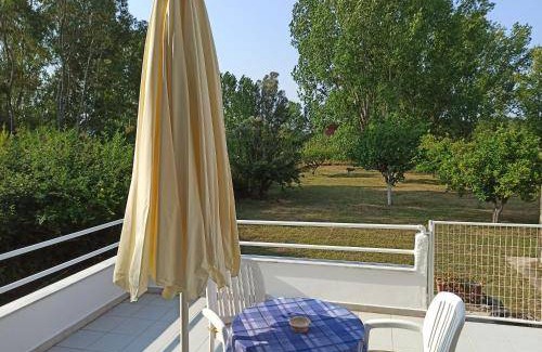 Kanali House | 76 m² House ∙ 2 bedrooms ∙ 6 guests