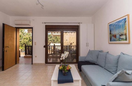 Psakoudia House | 76 m² House ∙ 2 bedrooms ∙ 7 guests