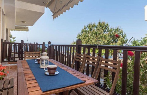 Psakoudia House | 76 m² House ∙ 2 bedrooms ∙ 7 guests