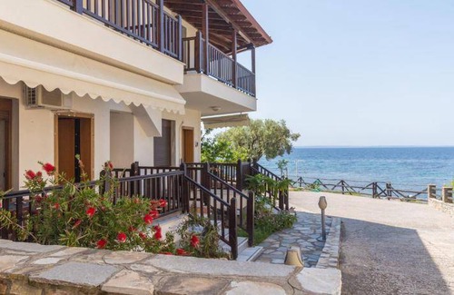 Psakoudia House | 76 m² House ∙ 2 bedrooms ∙ 7 guests