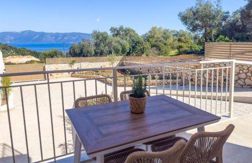 Aetos Resort | 76 m² Resort ∙ 2 bedrooms ∙ 5 guests