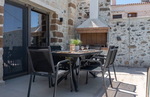 Pigi Villa | 76 m² Villa ∙ 2 bedrooms ∙ 5 guests
